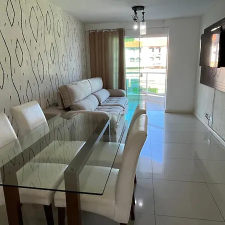 Prainha Temporada - Vista Mar, 2 Quartos e Lazer Completo-2