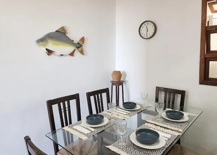 Apartamento Prainha A Beira-Mar Arraial do Cabo