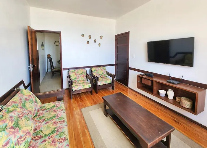 Apartamento Prainha A Beira-Mar Arraial do Cabo